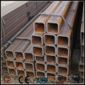 Hot Rolled Seamless Steel Pipe ASTM A500